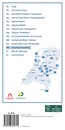 Wandelkaart M8 Utrechtse Heuvelrug | Falk