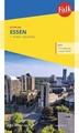Stadsplattegrond Essen | Falk Ostfildern