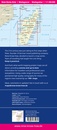 Wegenkaart - landkaart Madagascar | Reise Know-How Verlag