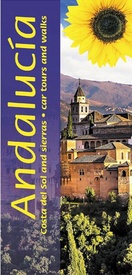  Andalucia & Costa del Sol & Sierras | Sunflower books