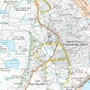 Wandelkaart - Topografische kaart 460 OS Explorer Map North Lewis | Ordnance Survey