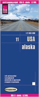 USA Alaska