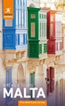 Reisgids Walks and Tours Malta: Top 12 Itineraries for Your Trip: Travel Guide with EBook | Rough Guides