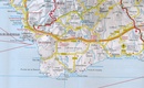 Wegenkaart - landkaart Holiday Tenerife | Marco Polo