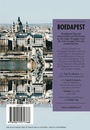 Reisgids Wat & Hoe Reisgids Boedapest | Kosmos Uitgevers