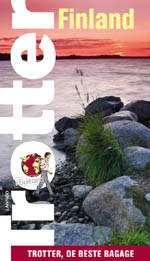 Reisgids Trotter Finland | Lannoo
