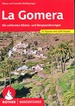 Wandelgids La Gomera | Rother Bergverlag