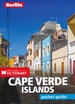 Reisgids Pocket Guide Cape Verde Islands  - Kaapverdische Eilanden | Berlitz