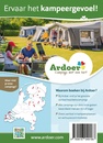 Campinggids Erkende campings 2023 Europa met voordeelkaart | ANWB Media