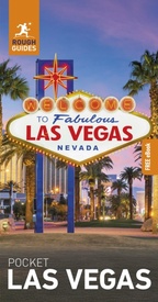 Reisgids Rough Guide Pocket Las Vegas | Rough Guides