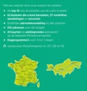 Reisgids Michelin groene gids Kastelen aan de Loire | Lannoo
