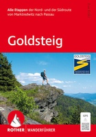 Goldsteig (wf) 38T GPS Marktredwitz nach Passau