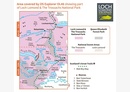 Wandelkaart - Topografische kaart OL46 Explorer Trossachs - Callander -Aberfoyle | Ordnance Survey