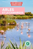 Arles & la Camargue