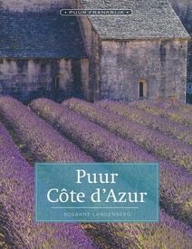 Reisgids Puur Cotê d'Azur | Edicola