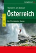 Wandelgids Wandern am Wasser Österreich | Freytag & Berndt