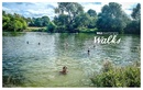 Reisgids Wild Swimming Walks Thames and West of London | Wild Things Publishing