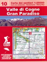 Valle di Cogne - Gran Paradiso