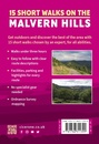 Wandelgids 15 Short Walks Malvern Hills | Cicerone