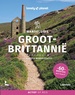 Wandelgids Lonely Planet Groot-Brittannië | Lannoo