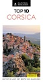 Reisgids Capitool Top 10 Corsica | Unieboek