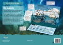 De Aarde -3D pop-up boek- | ANWB