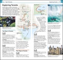 Reisgids Eyewitness Top 10 Toronto | Dorling Kindersley