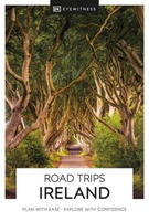 Road Trips Ireland - Ierland