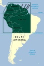 Reisgids The Amazon | Bradt Travel Guides