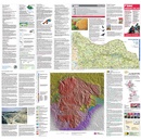 Wandelkaart Dartmoor | Harvey Maps