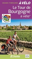 Le Tour de Bourgogne a velo