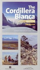 Reisgids Cordillera Blanca - PERU | The Mountain Institute