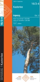  2/6-7 Topo25 Meerle | NGI - Nationaal Geografisch Instituut1