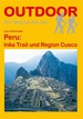 Wandelgids Peru: Inka Trail - Inca pad | Conrad Stein Verlag