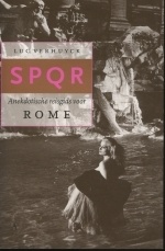 Reisgids SPQR – Anekdotische gids voor Rome | Athenaeum