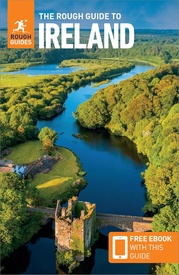 Reisgids Ireland - Ierland | Rough Guides