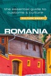 Reisgids Culture Smart! Romania - Roemenië | Kuperard