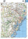 Wegenatlas Australië - Australia Road and 4WD Atlas - | Hema Maps