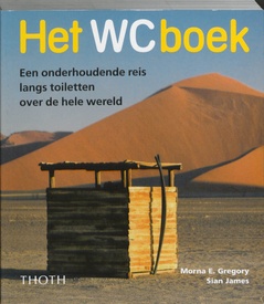 Het WC-boek | Thoth