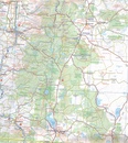 Wegenkaart - landkaart 171 Pacific Northwest - Washington Oregon | Michelin