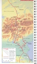 Fietsgids Reitsma's Route naar Rome - deel 2 Garmisch-Partenkirchen - Ferrara | Pirola