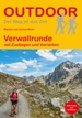 Wandelgids Verwallrunde | Conrad Stein Verlag