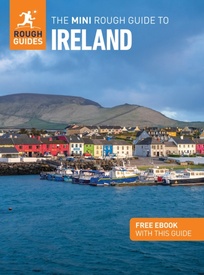 Reisgids Mini Rough Guide Ireland | Rough Guides