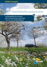 Reisgids Toeristische autoroutes | ANWB Media