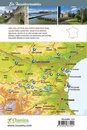 Wandelgids Pays Cathare  à pied  Aude occitanie | Chamina