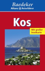 Reisgids Kos | Baedeker Reisgidsen