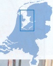 Waterkaart 18 ANWB Waterkaart IJsselmeer, Markermeer, Randmeren | ANWB Media