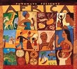 CD Africa | Putumayo