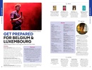 Reisgids Belgium & Luxembourg - België & Luxemburg | Lonely Planet