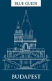 Reisgids Budapest - Boedapest | Blue Guides